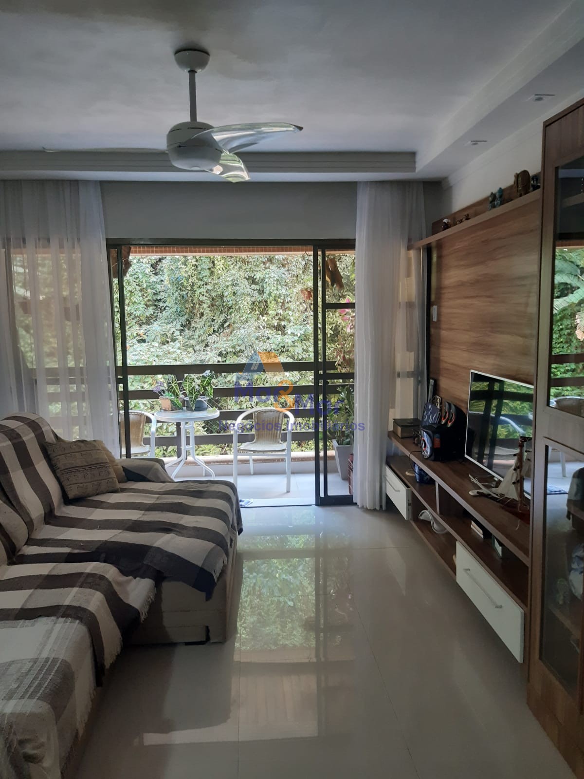 Apartamento GUARUJÁ - SP
