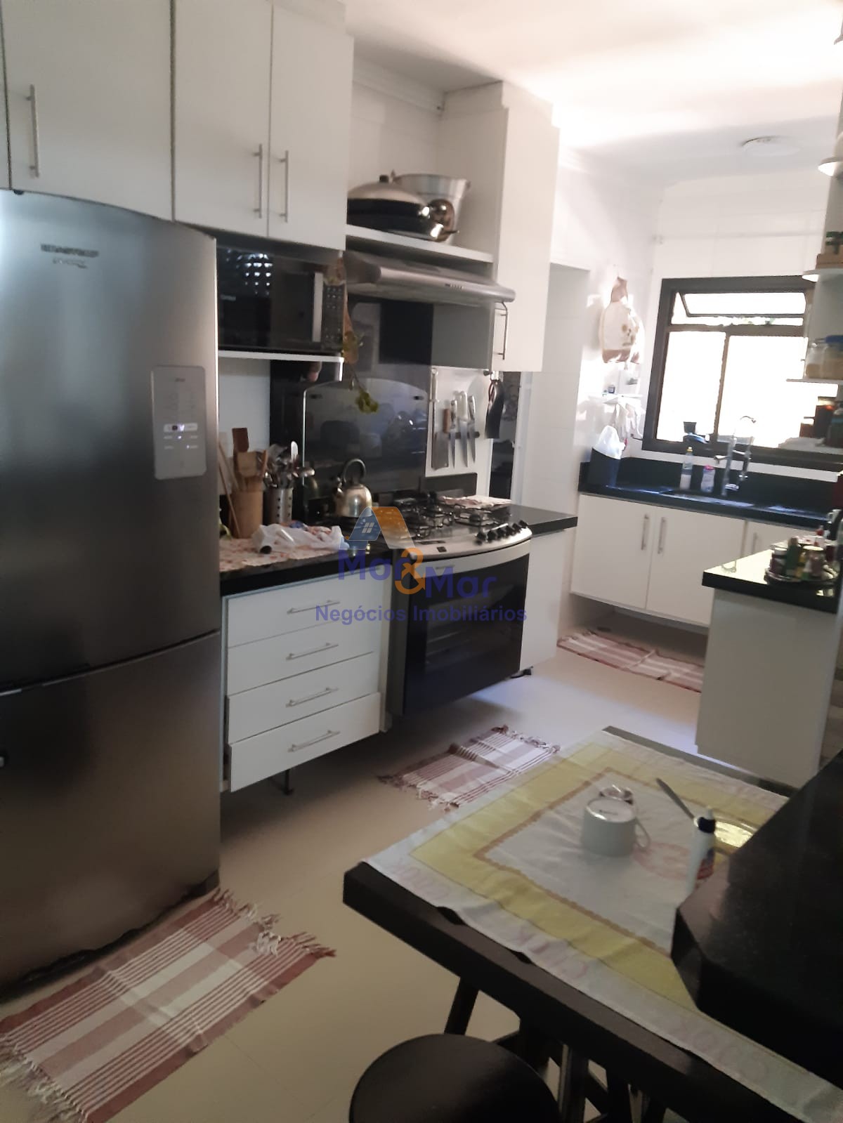 Apartamento GUARUJÁ - SP