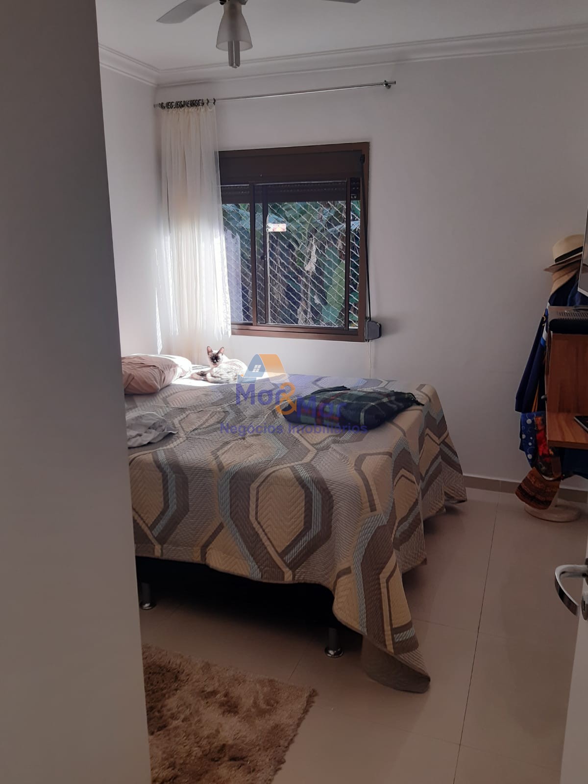 Apartamento GUARUJÁ - SP