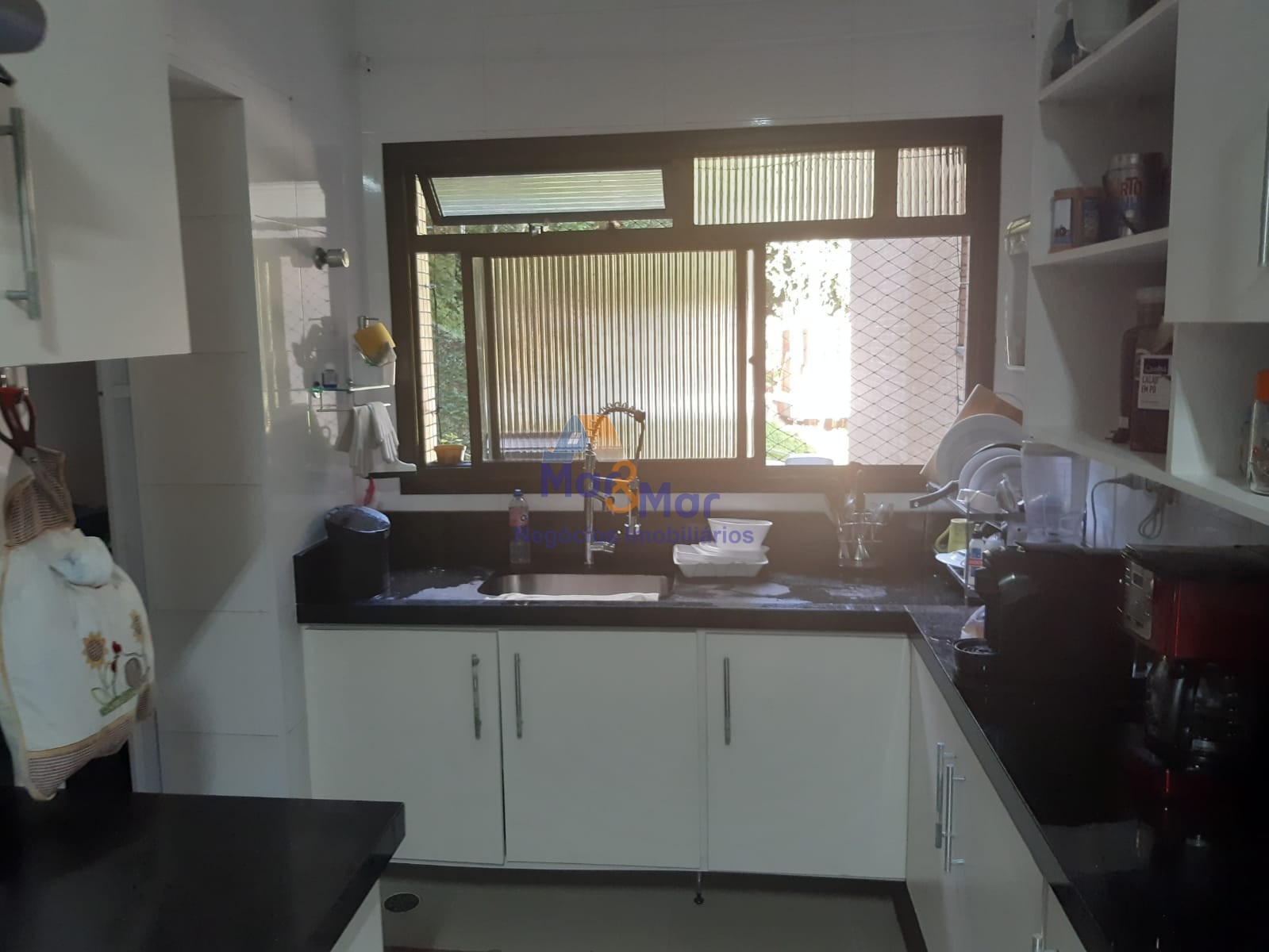 Apartamento GUARUJÁ - SP