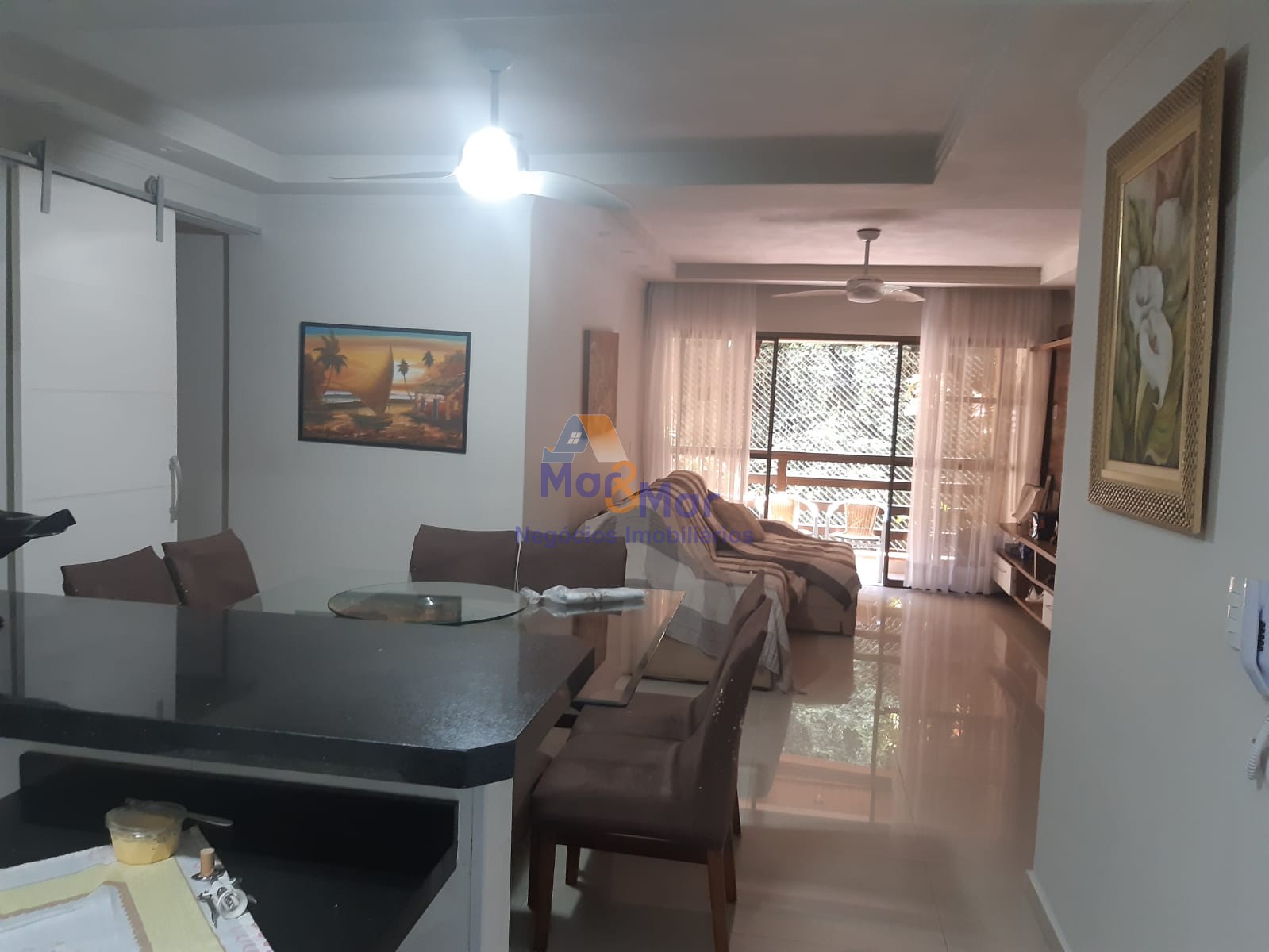 Apartamento GUARUJÁ - SP