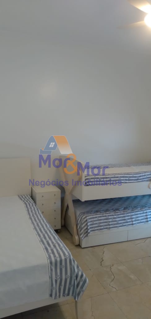 Apartamento Frente ao Mar nas Pitangueiras, Guarujá - SP