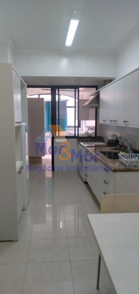 Apartamento Frente ao Mar nas Pitangueiras, Guarujá - SP