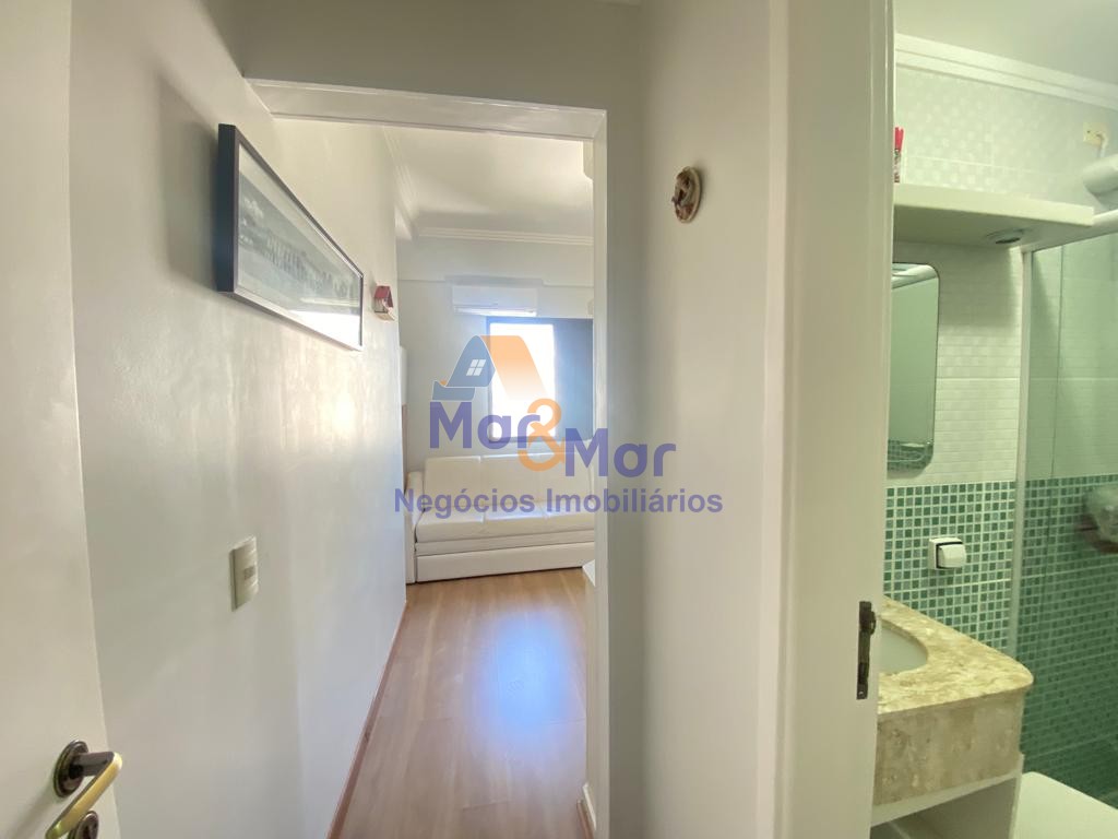Apartamento GUARUJÁ - SP