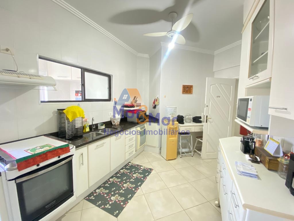 Apartamento GUARUJÁ - SP