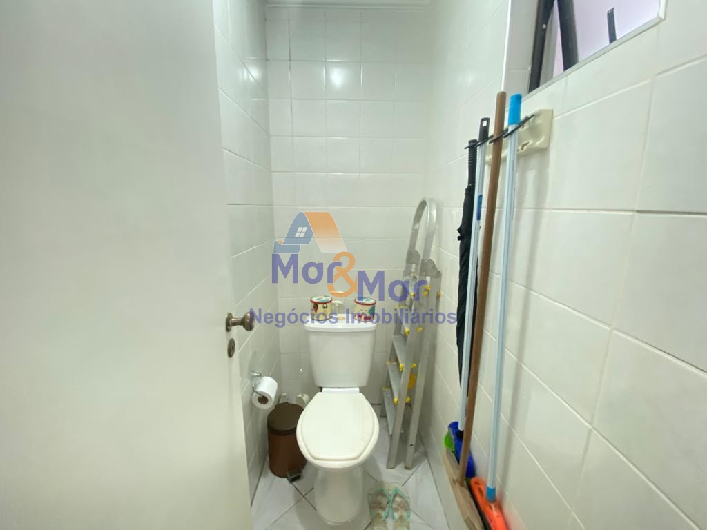 Apartamento GUARUJÁ - SP