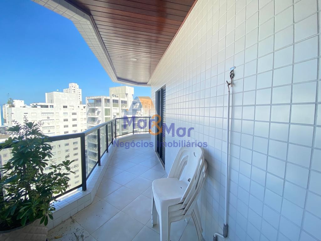 Apartamento GUARUJÁ - SP