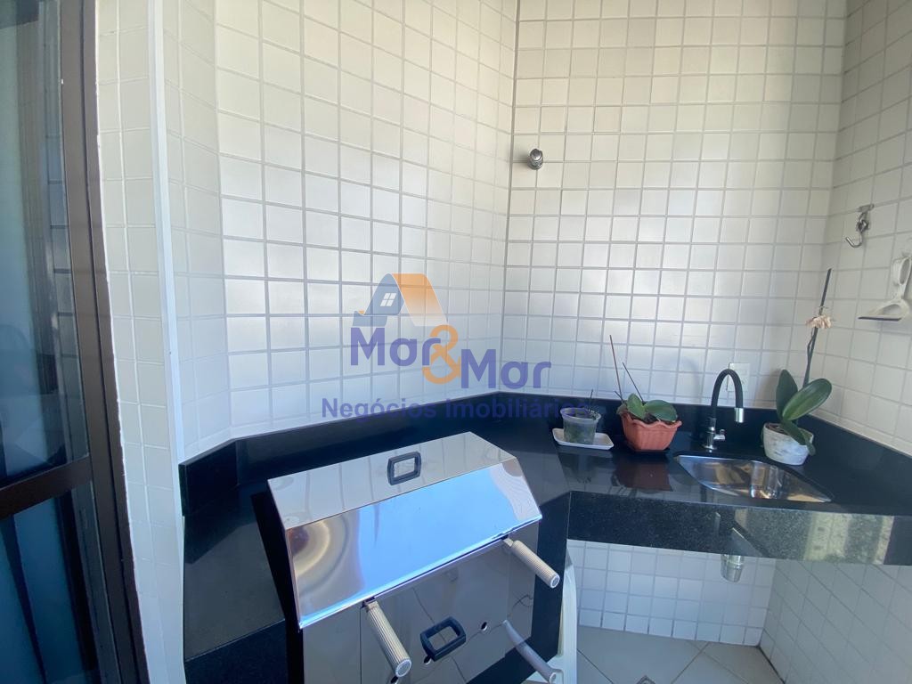 Apartamento GUARUJÁ - SP