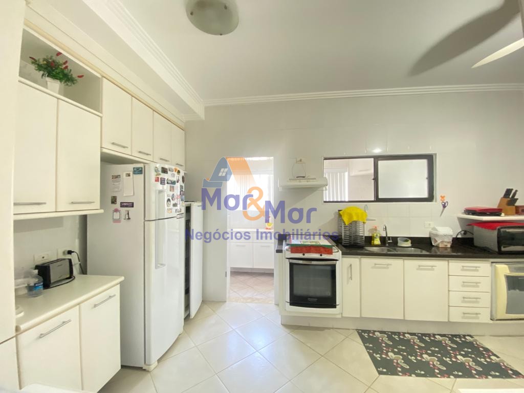 Apartamento GUARUJÁ - SP