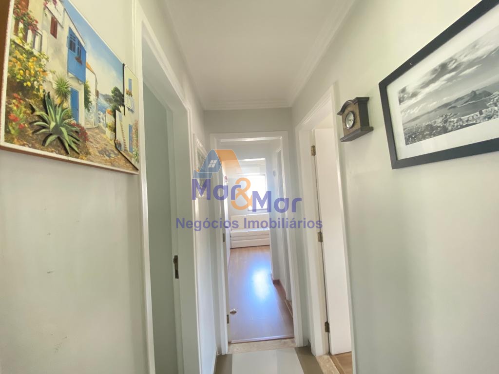 Apartamento GUARUJÁ - SP