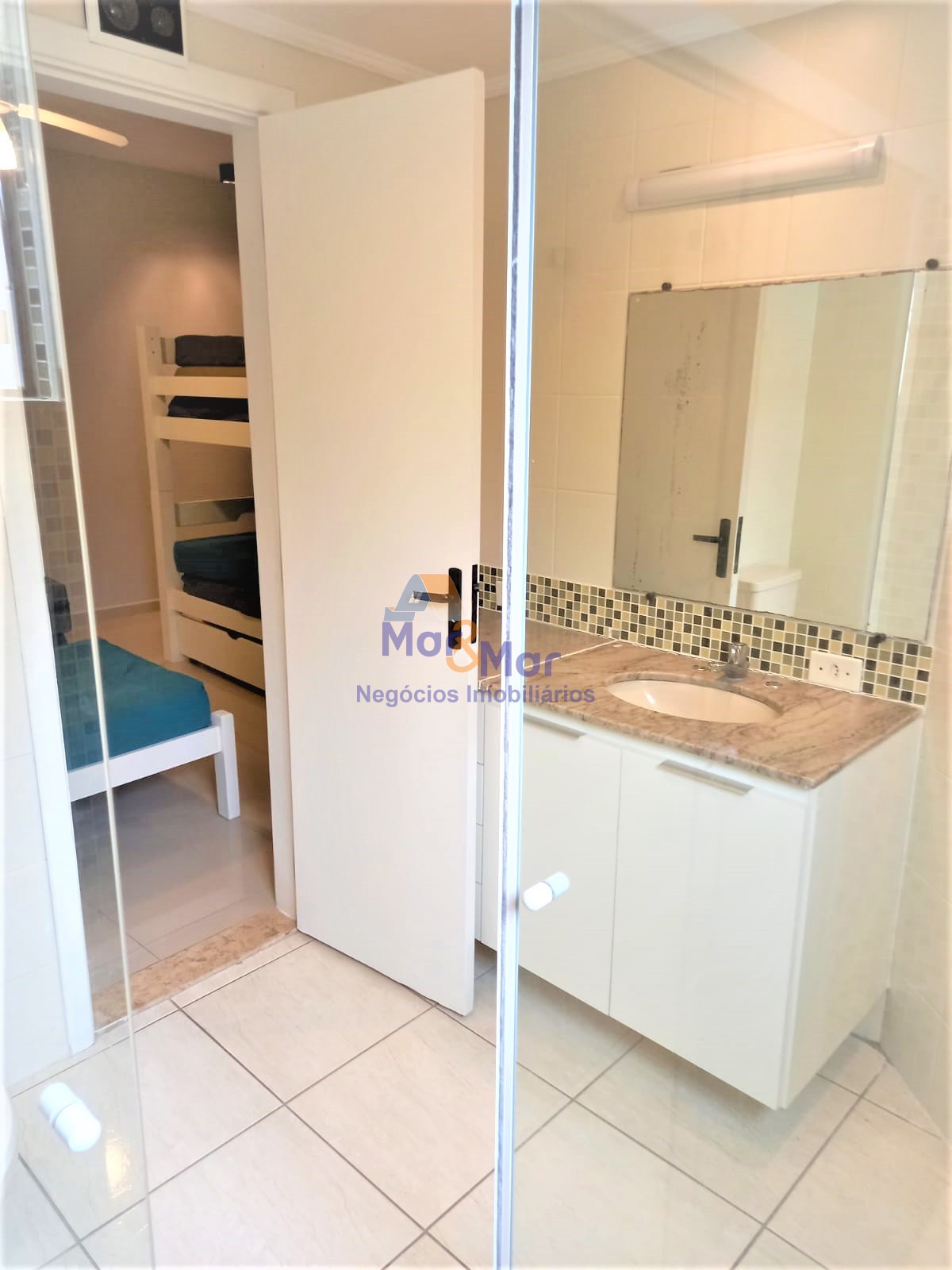 Apartamento GUARUJÁ - SP