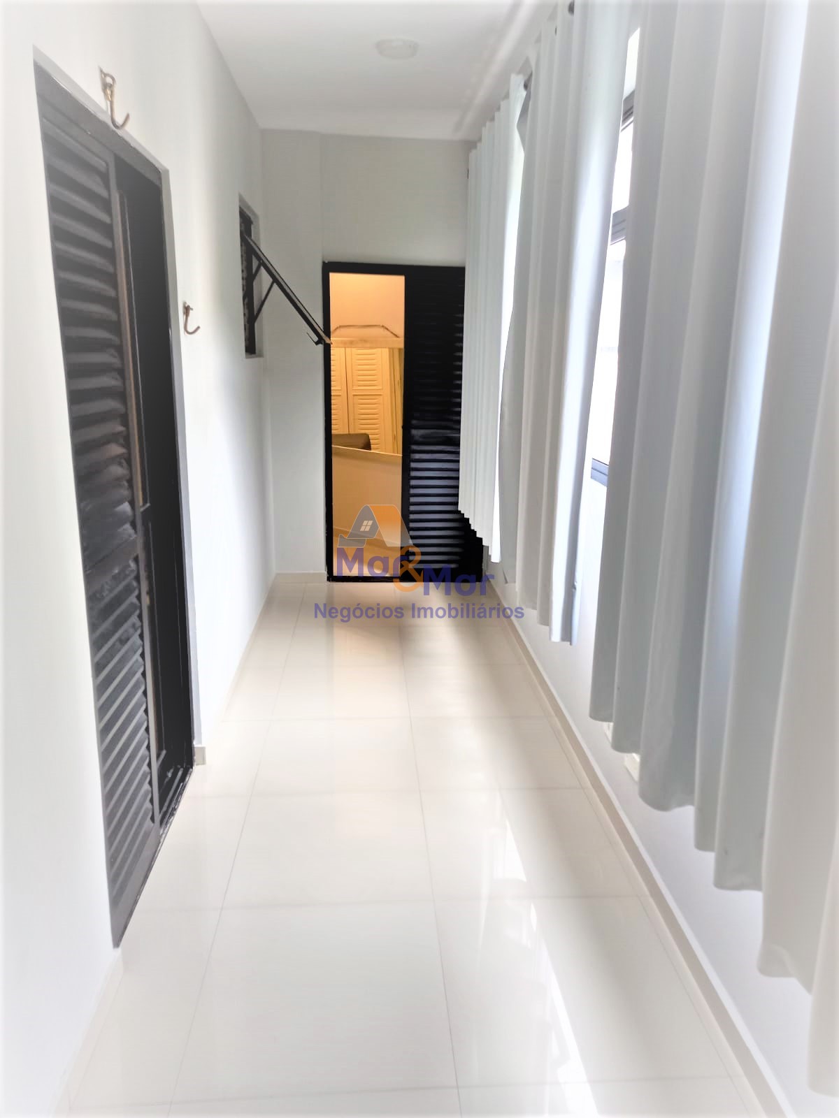 Apartamento GUARUJÁ - SP