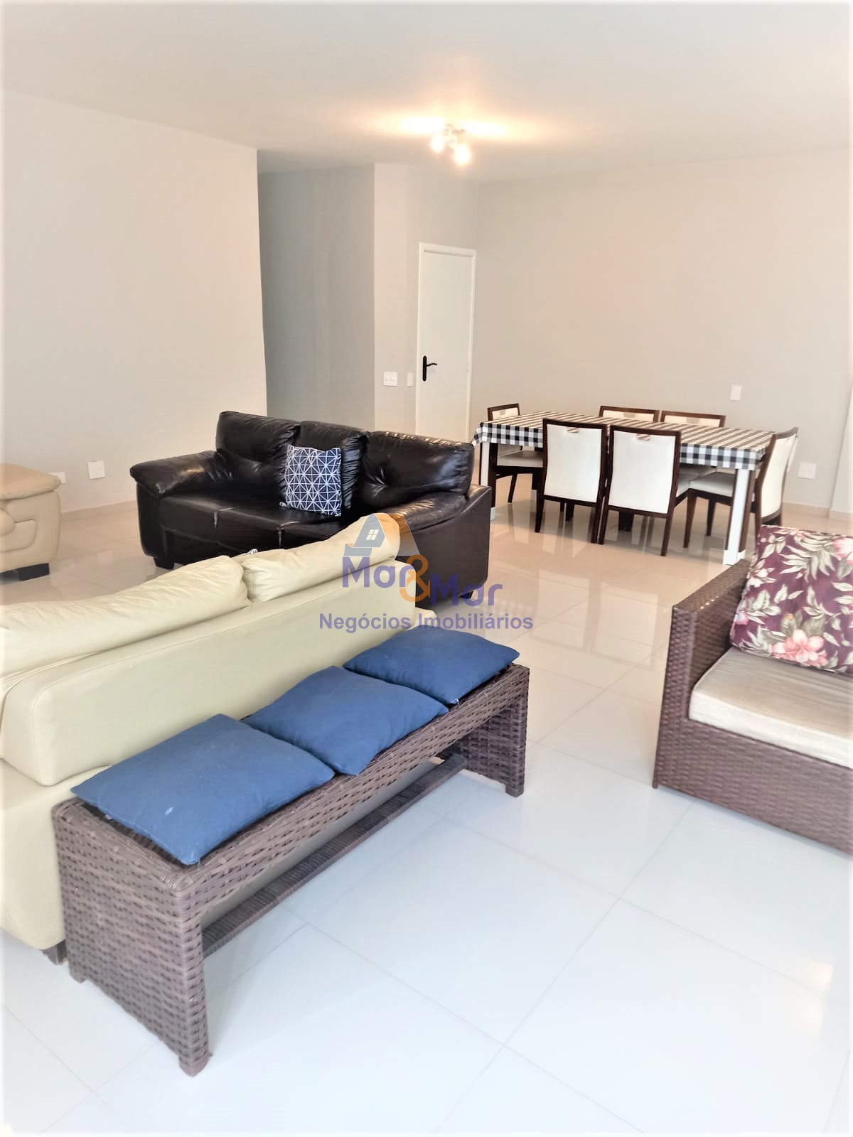 Apartamento GUARUJÁ - SP