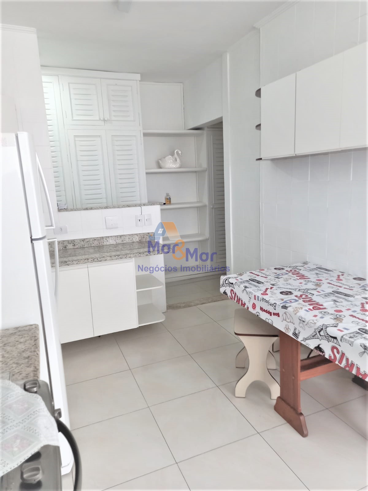 Apartamento GUARUJÁ - SP