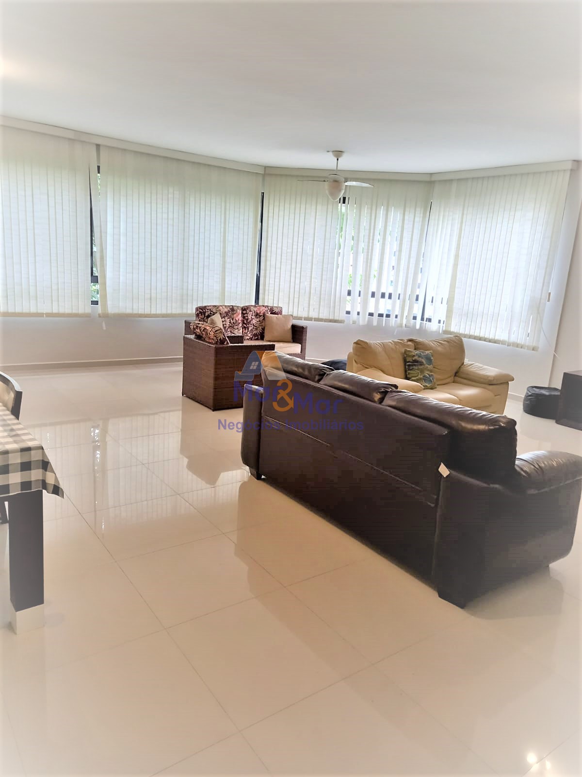Apartamento GUARUJÁ - SP