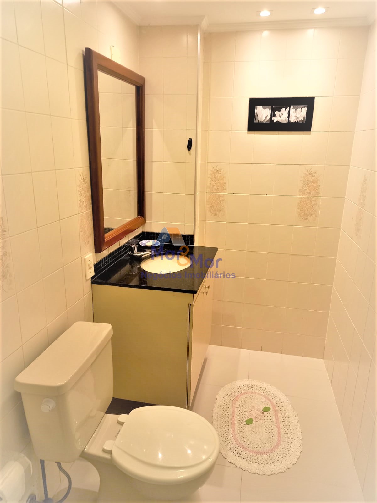 Apartamento GUARUJÁ - SP