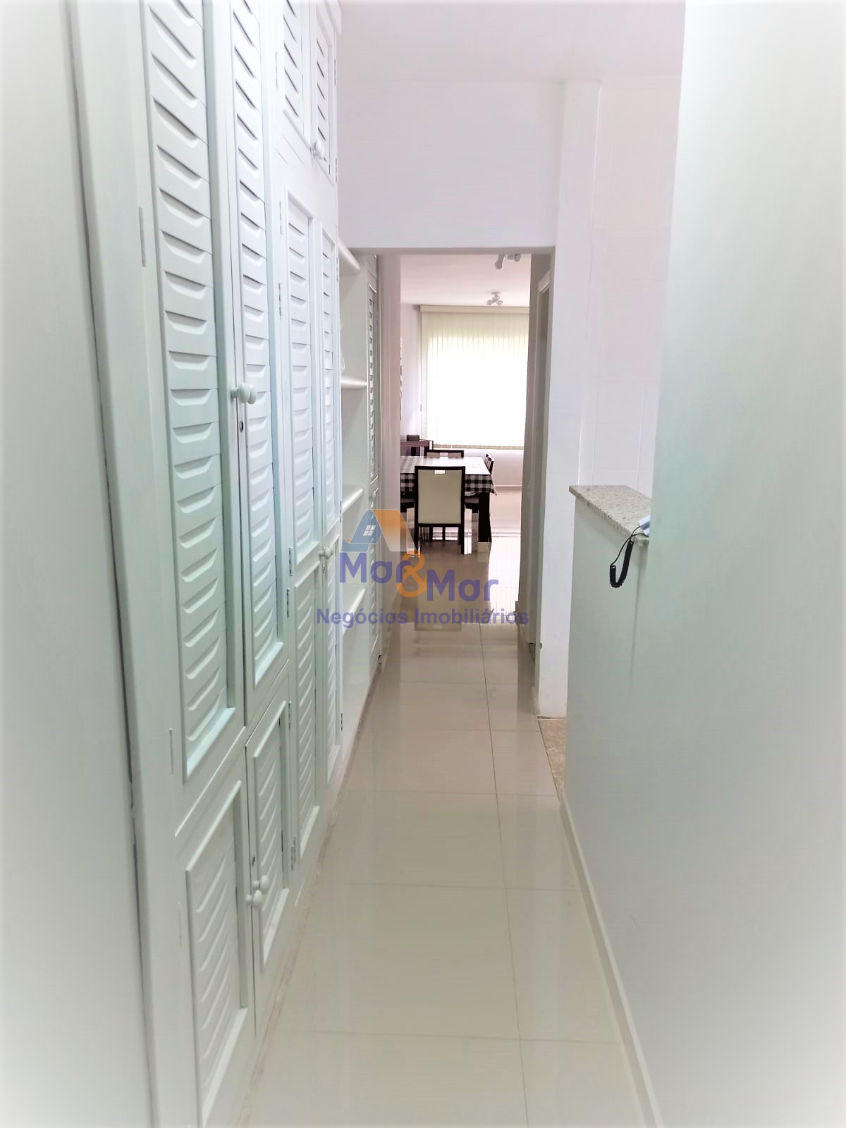 Apartamento GUARUJÁ - SP