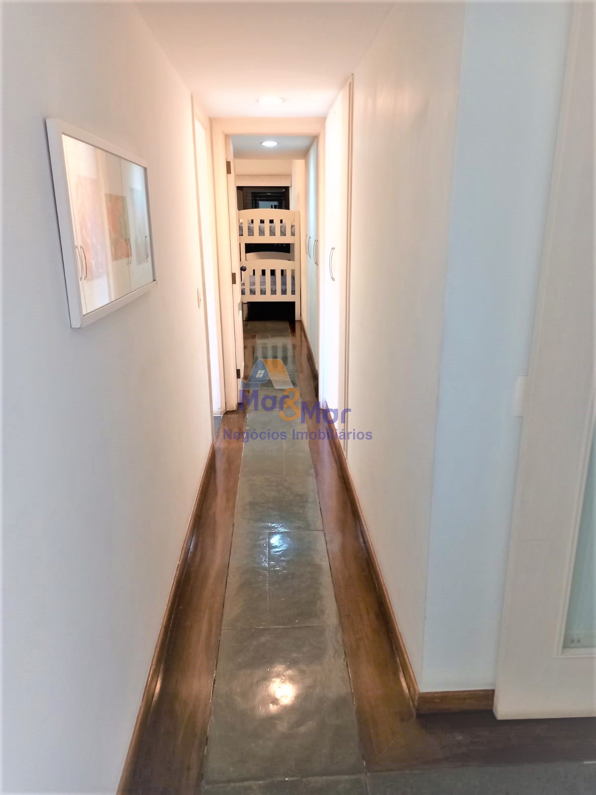 Apartamento GUARUJÁ - SP