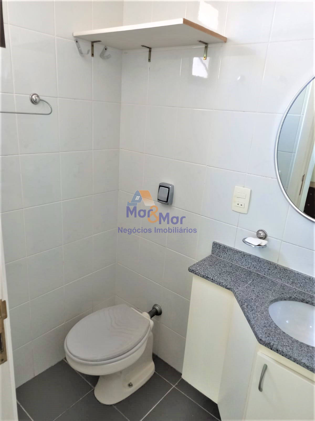 Apartamento GUARUJÁ - SP