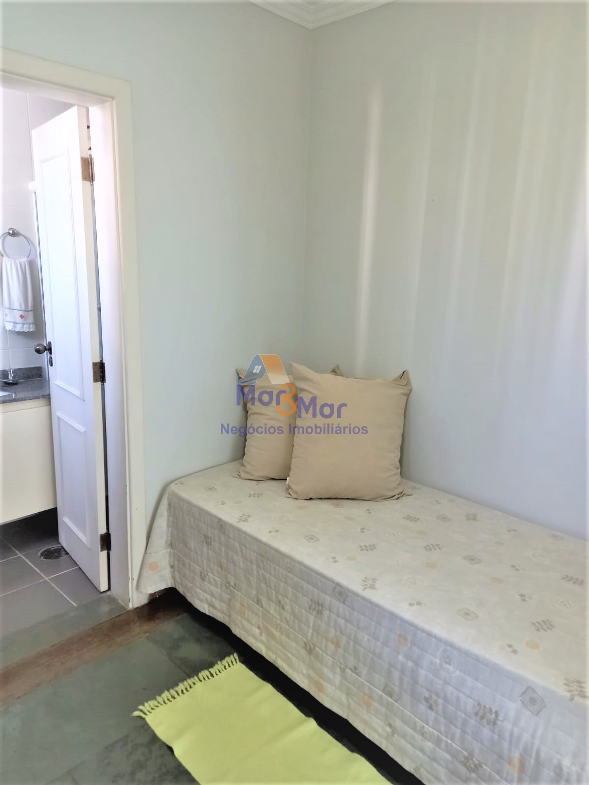 Apartamento GUARUJÁ - SP
