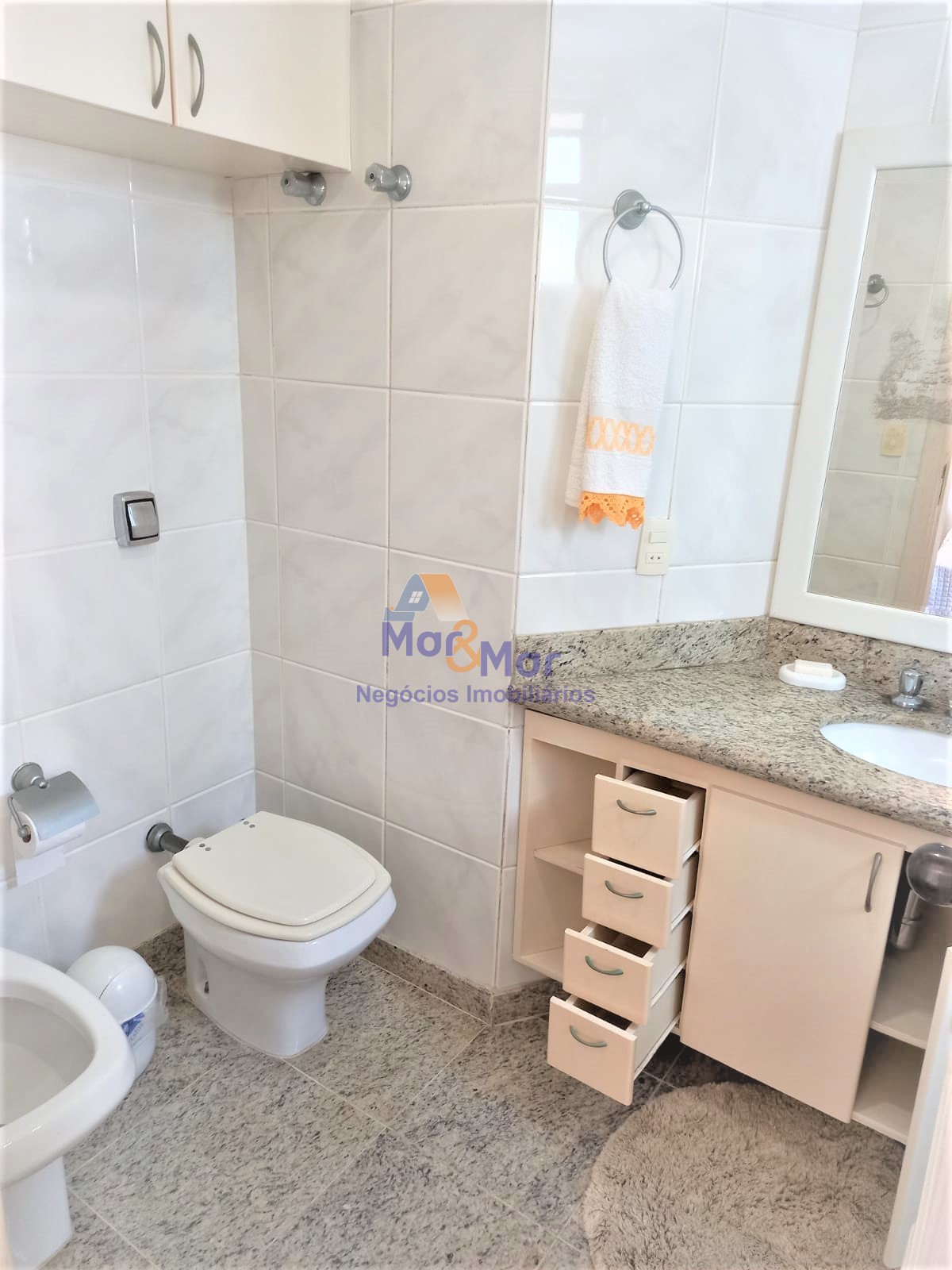 Apartamento GUARUJÁ - SP