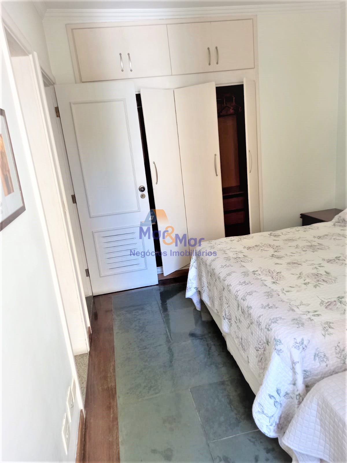 Apartamento GUARUJÁ - SP