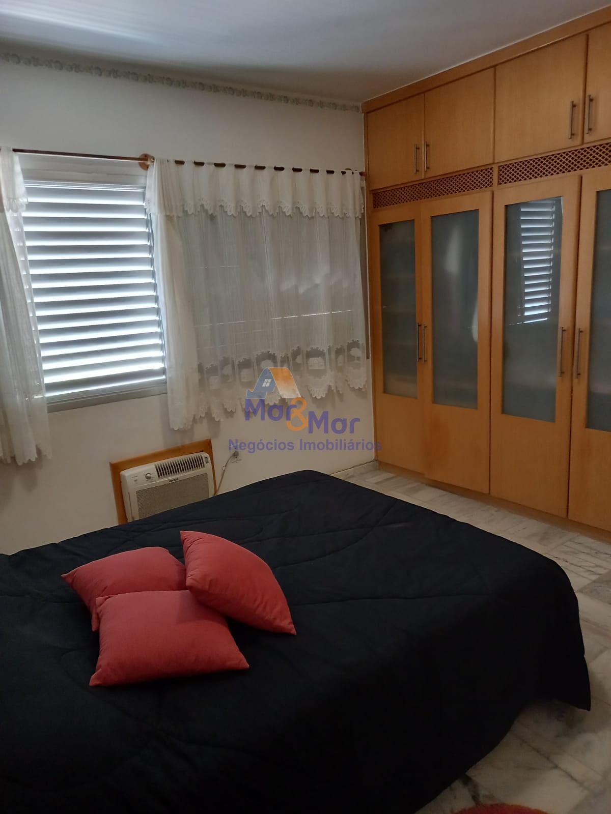 Apartamento GUARUJÁ - SP