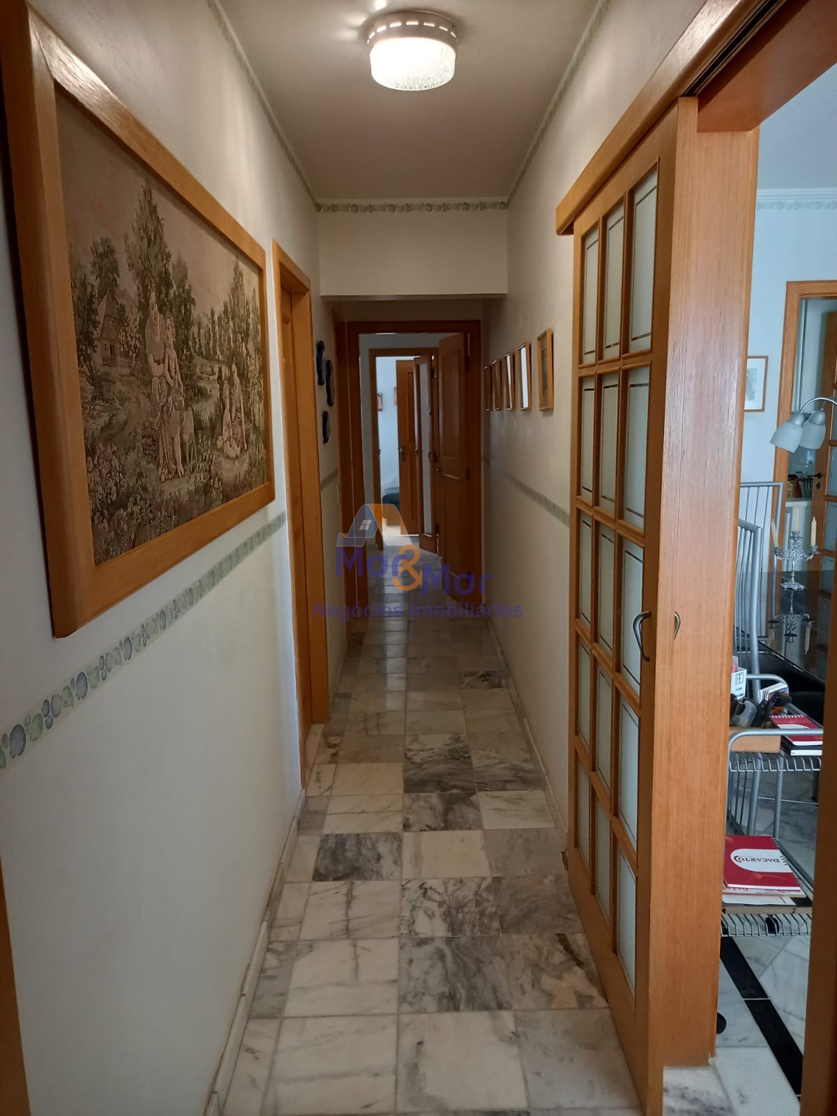 Apartamento GUARUJÁ - SP