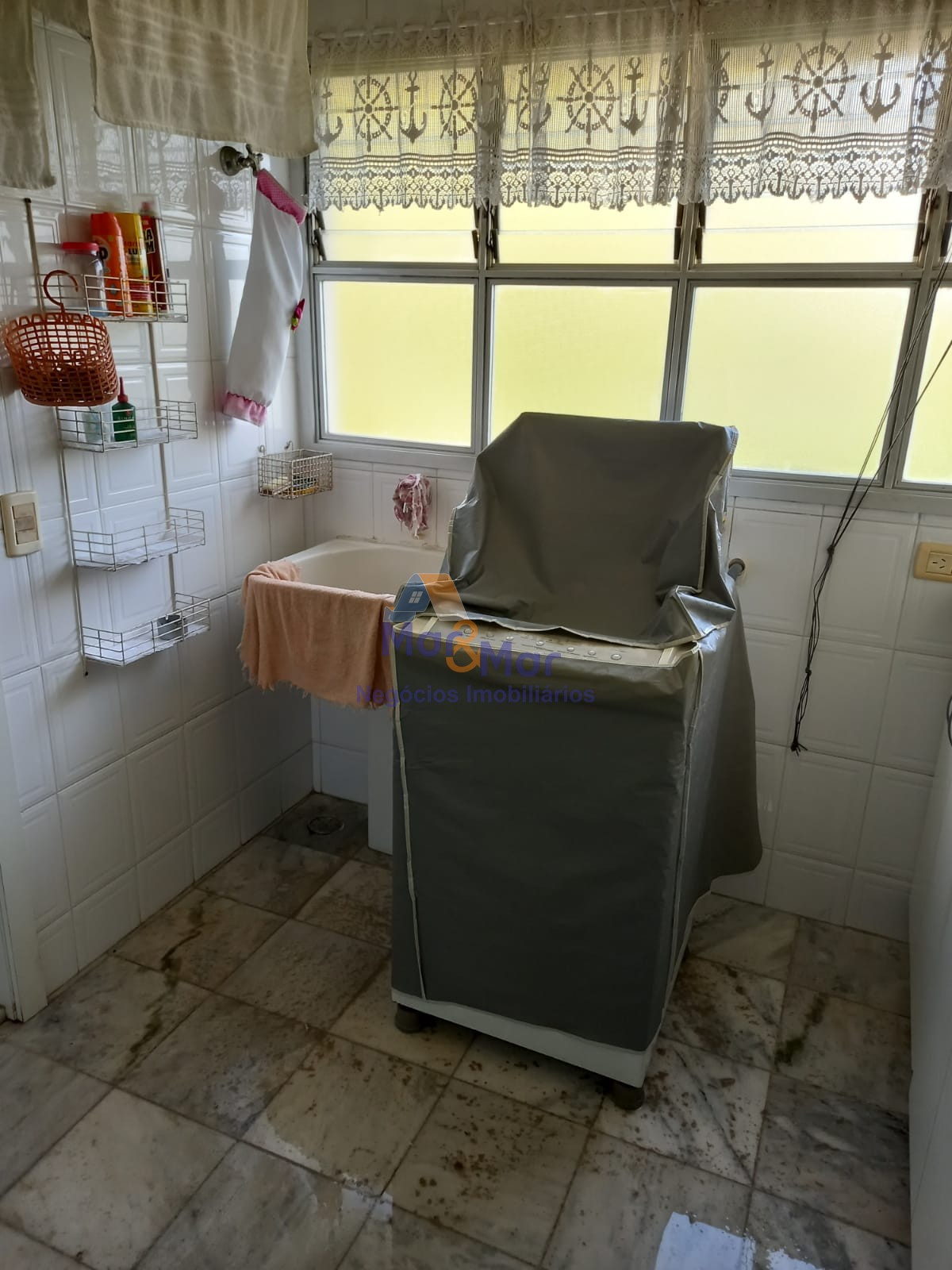 Apartamento GUARUJÁ - SP
