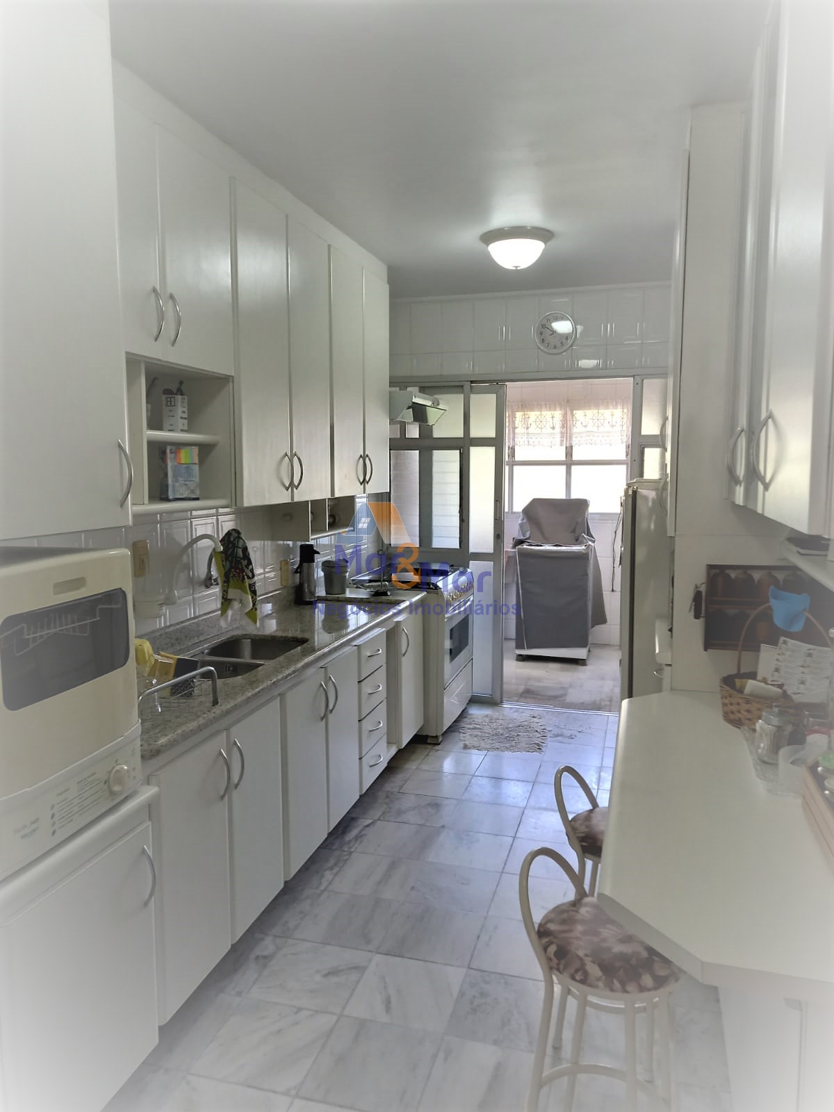 Apartamento GUARUJÁ - SP