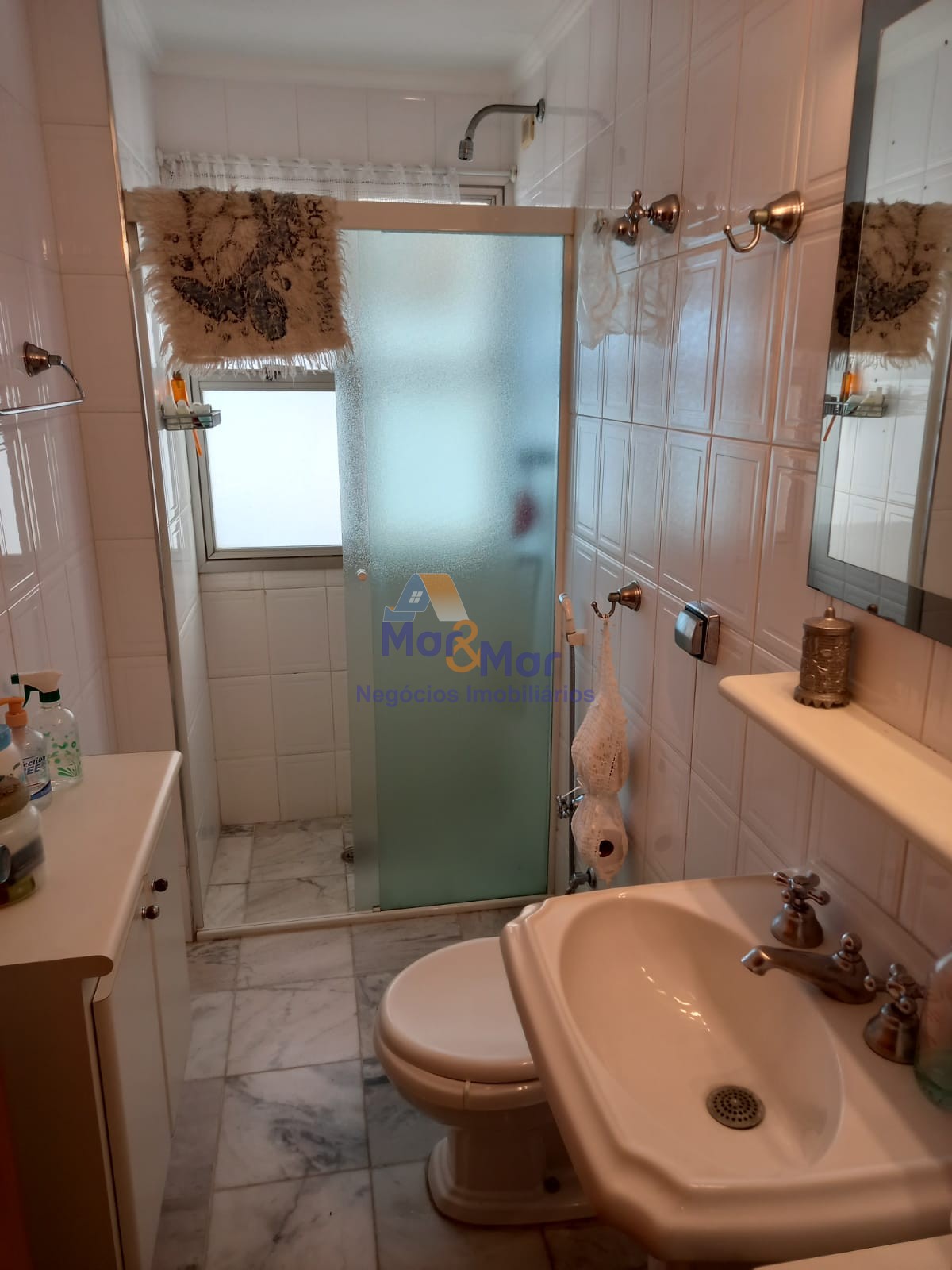Apartamento GUARUJÁ - SP