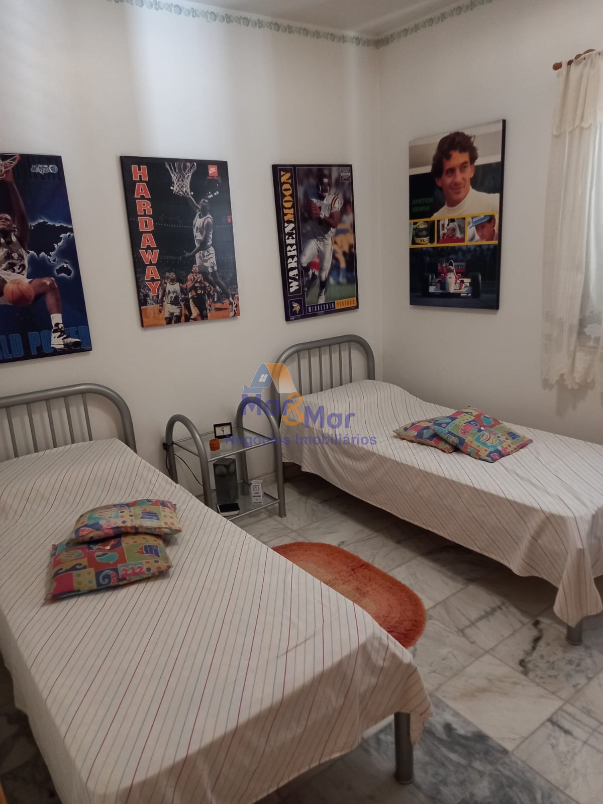 Apartamento GUARUJÁ - SP