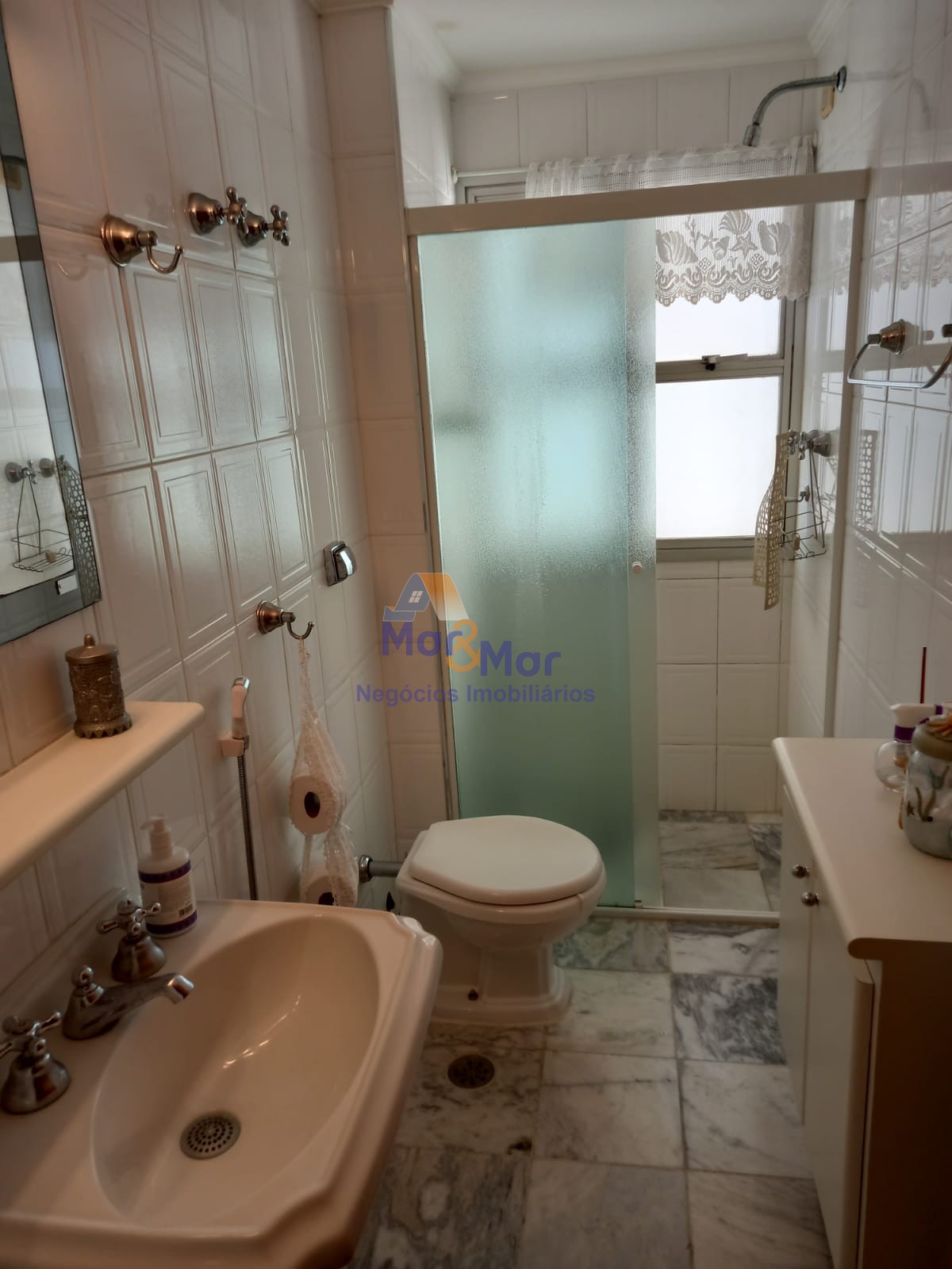 Apartamento GUARUJÁ - SP