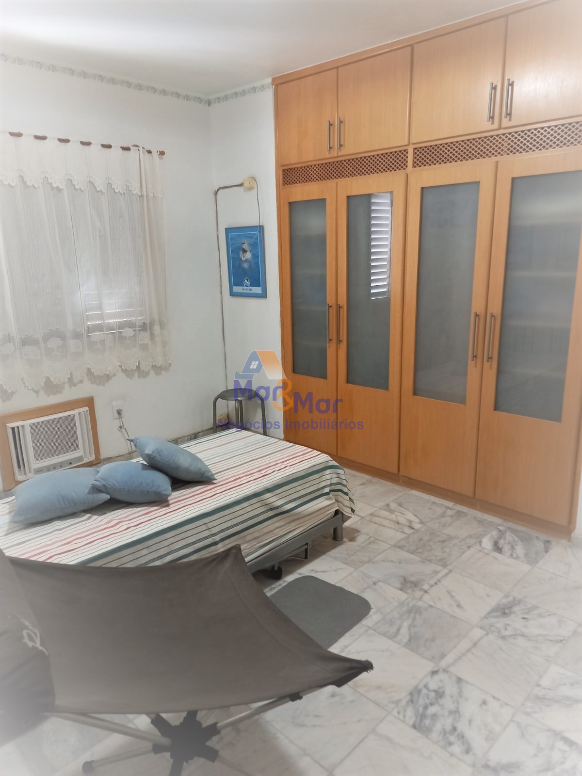 Apartamento GUARUJÁ - SP
