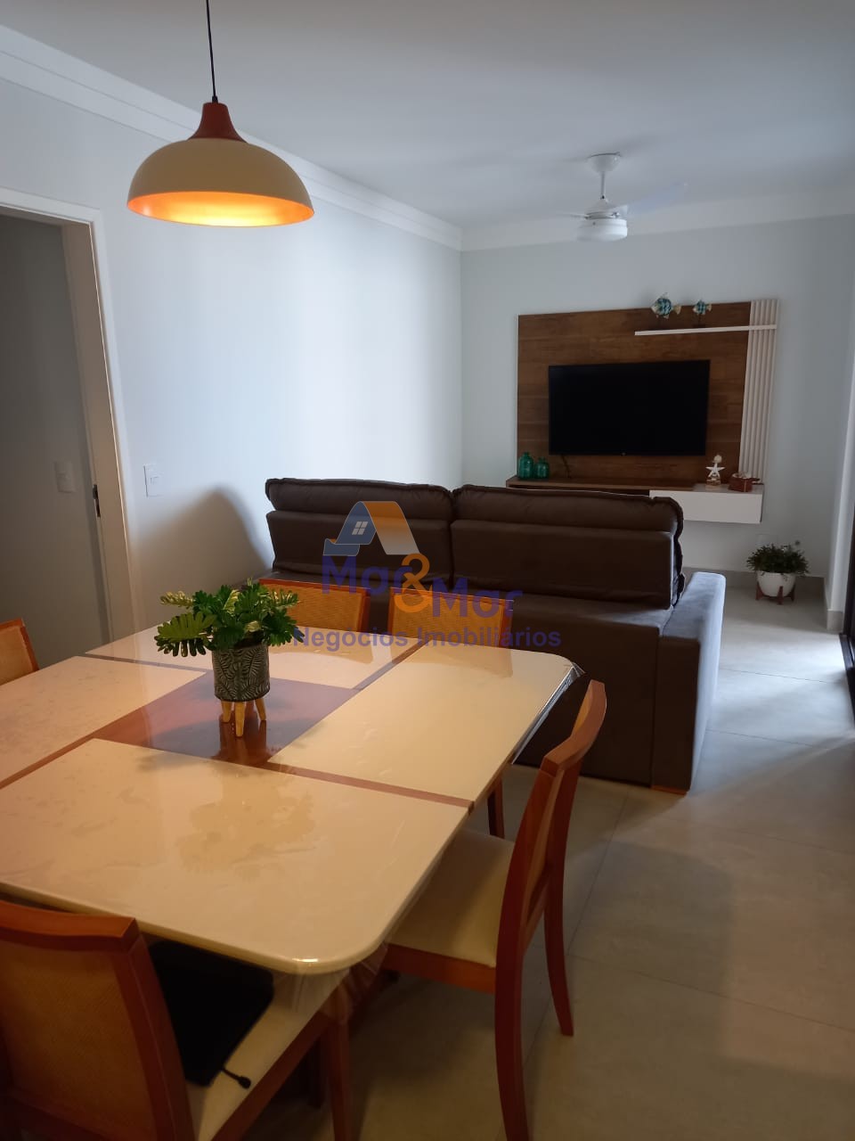 Apartamento GUARUJÁ - SP