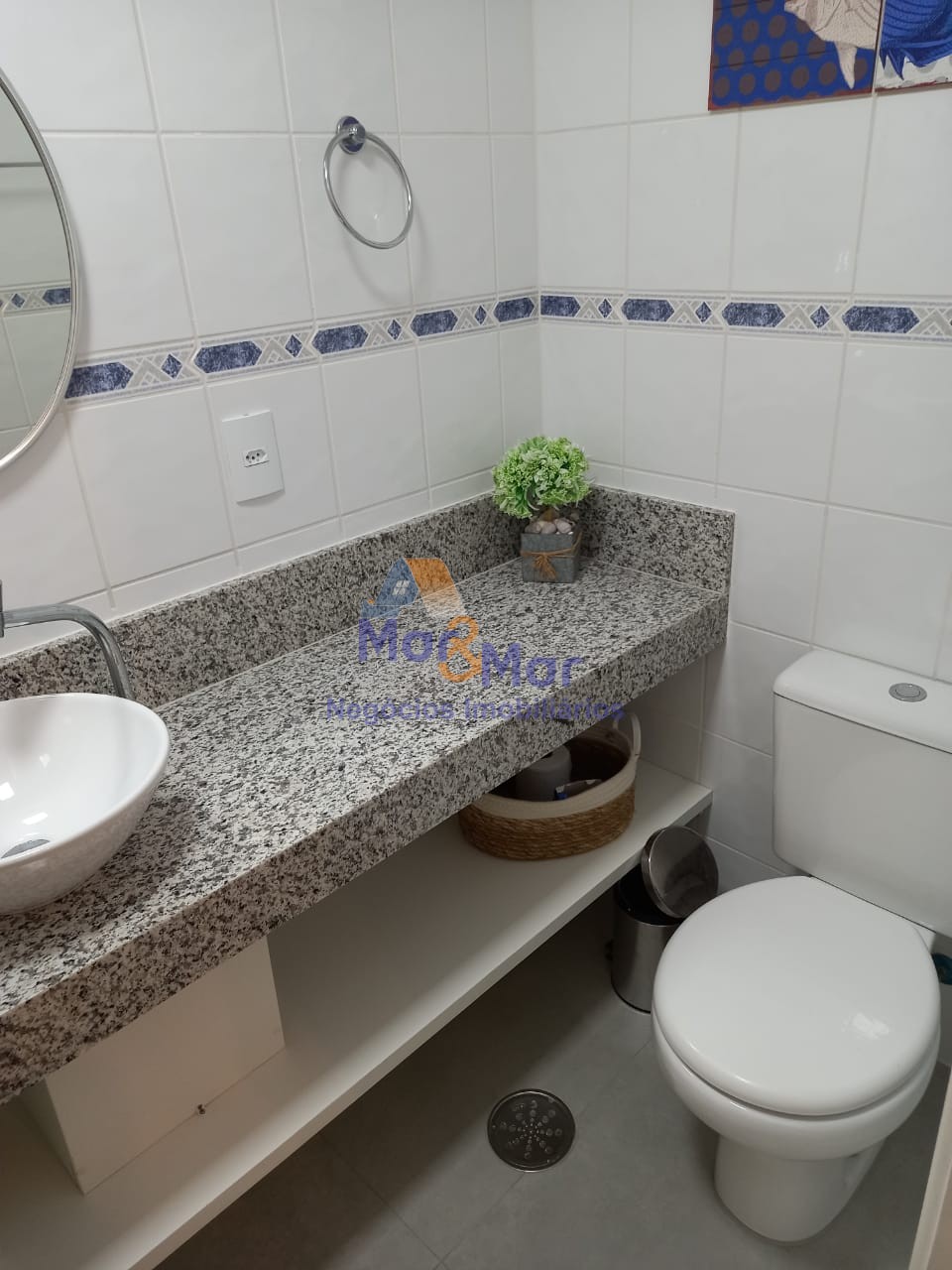 Apartamento GUARUJÁ - SP