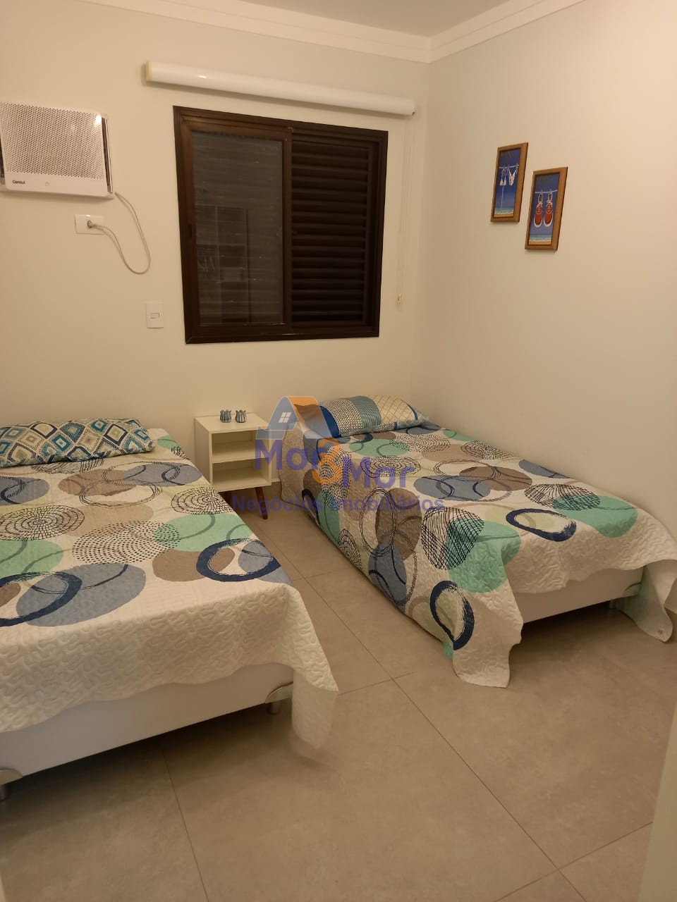 Apartamento GUARUJÁ - SP