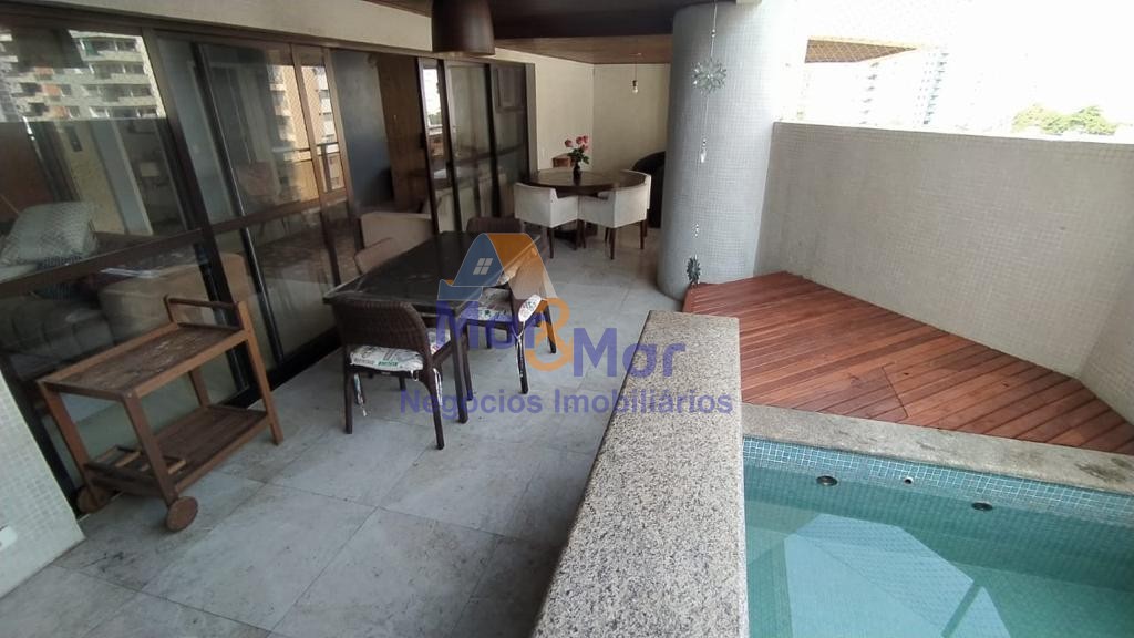 Apartamento GUARUJÁ - SP