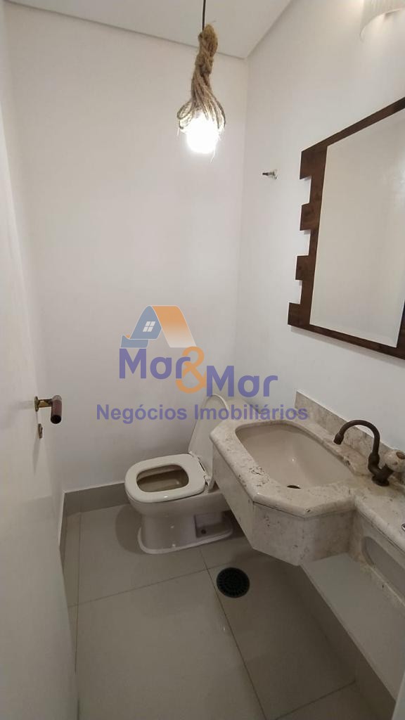 Apartamento GUARUJÁ - SP