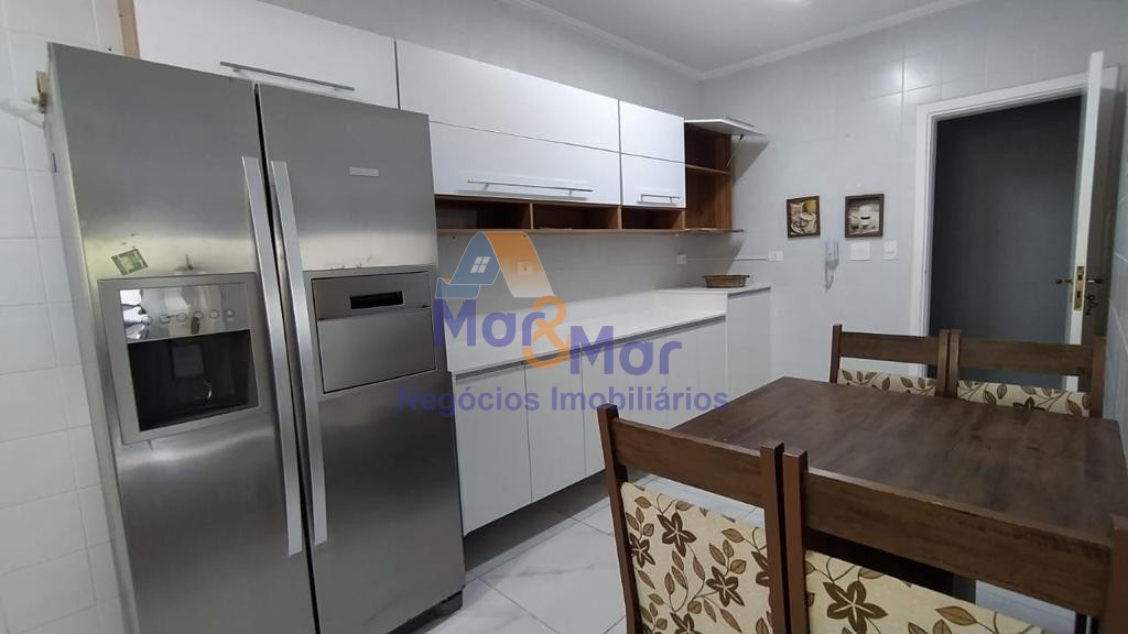 Apartamento GUARUJÁ - SP