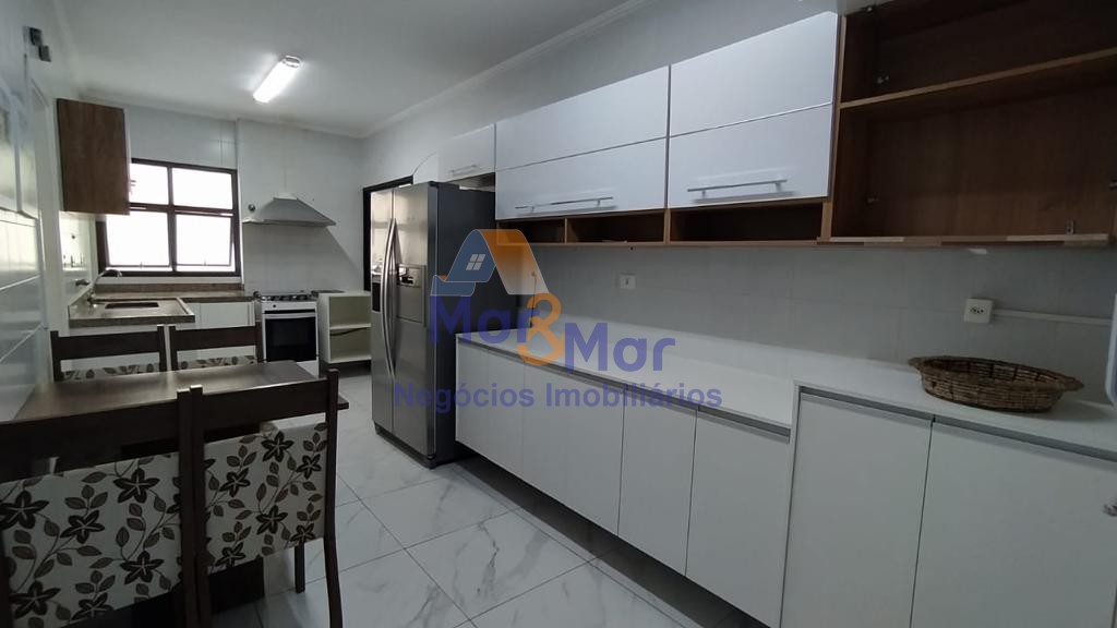 Apartamento GUARUJÁ - SP