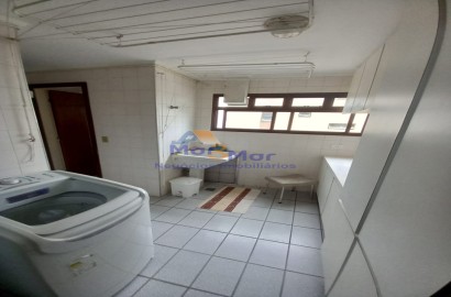 Apartamento GUARUJÁ - SP