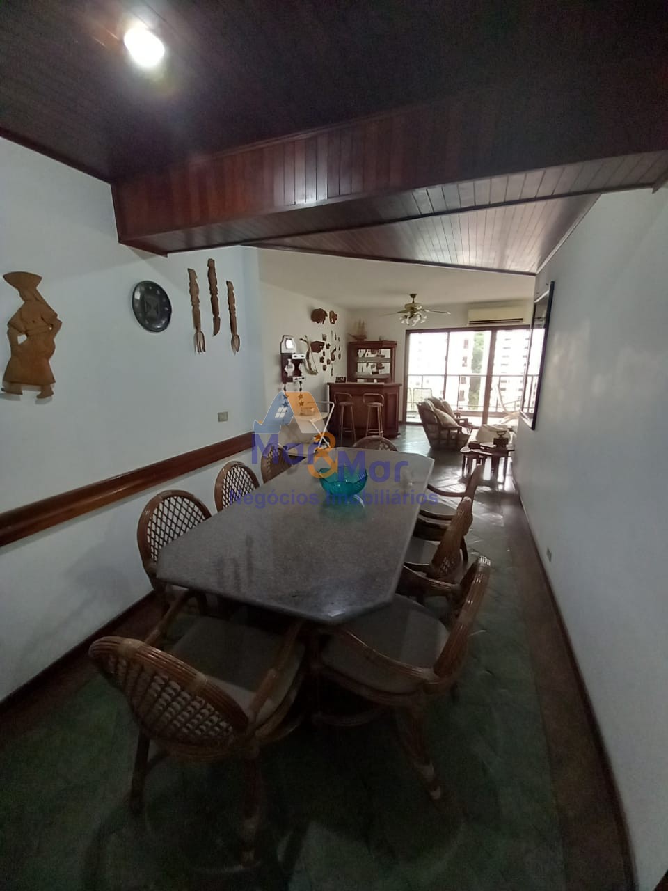 Apartamento GUARUJÁ - SP