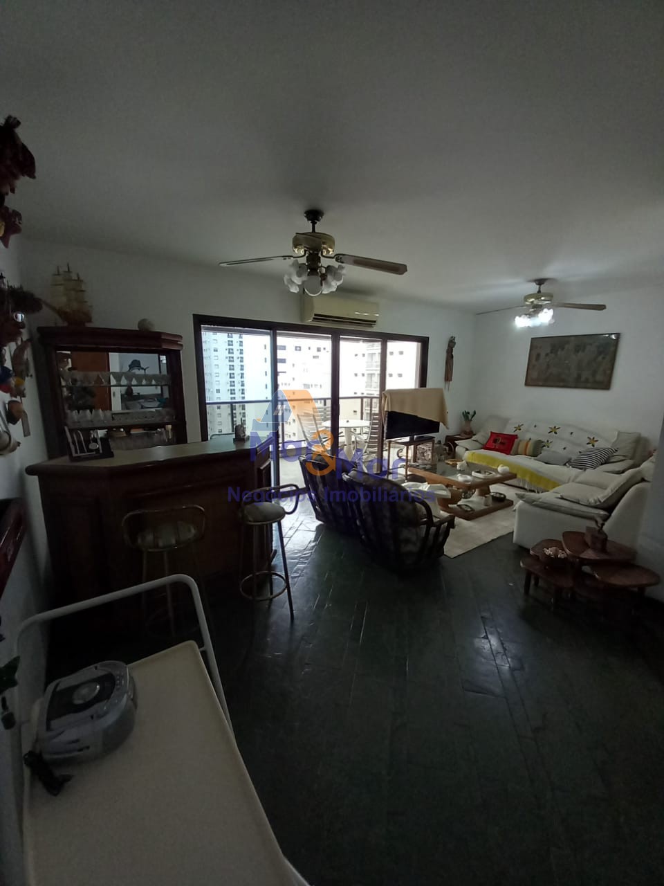 Apartamento GUARUJÁ - SP