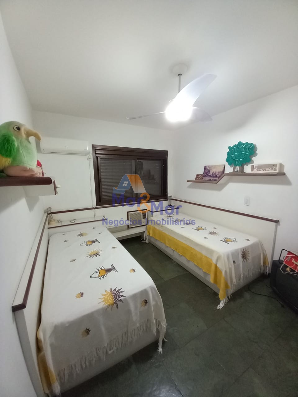 Apartamento GUARUJÁ - SP