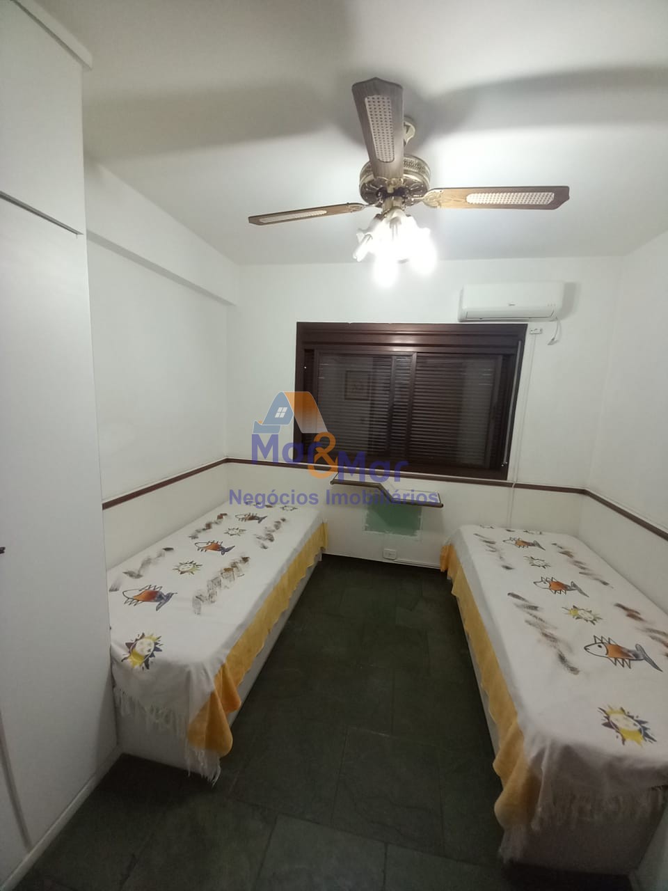 Apartamento GUARUJÁ - SP