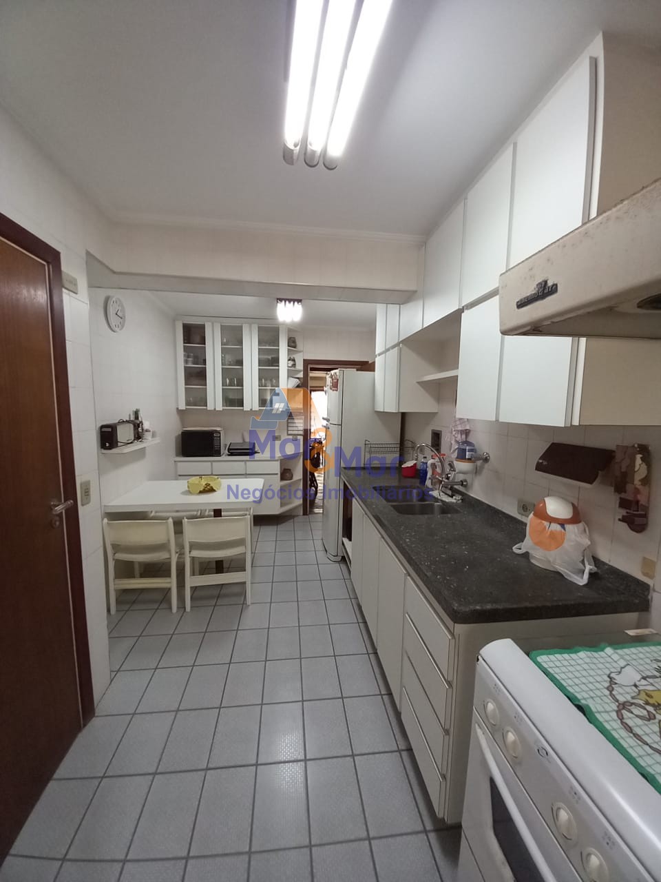 Apartamento GUARUJÁ - SP