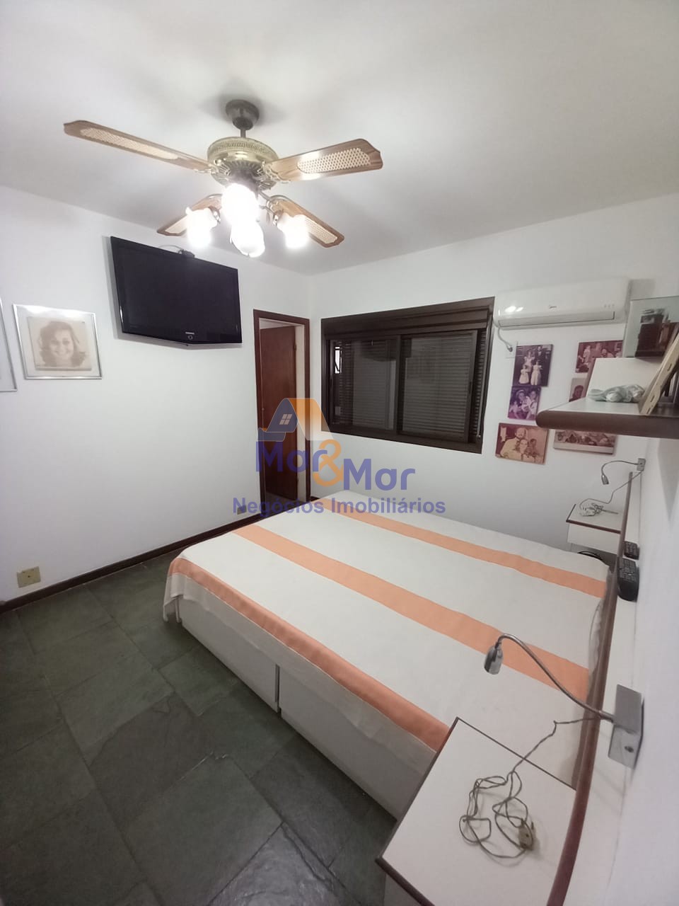 Apartamento GUARUJÁ - SP