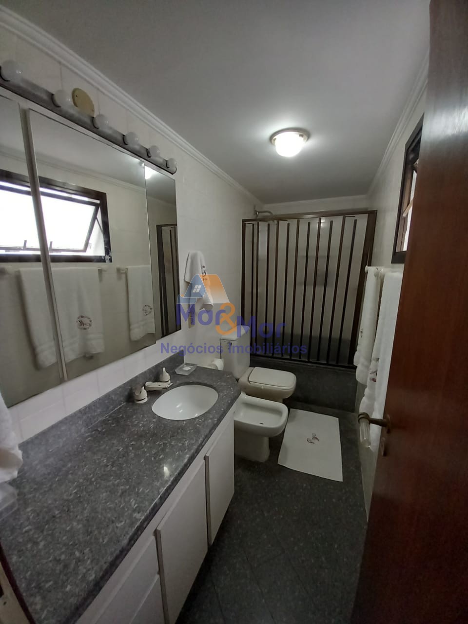 Apartamento GUARUJÁ - SP