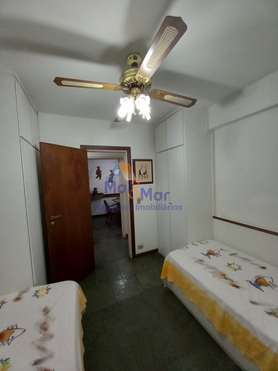 Apartamento GUARUJÁ - SP